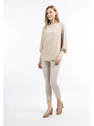 Billig 👏 Große Größen DreiMaster Klassik Blusenshirt Casnagie In Hellbeige Weiss Günstig Kaufen 💯 4 Billig 👏 Große Größen DreiMaster Klassik Blusenshirt Casnagie In Hellbeige Weiss Günstig Kaufen 💯 – Bild 2