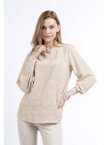 Billig 👏 Große Größen DreiMaster Klassik Blusenshirt Casnagie In Hellbeige Weiss Günstig Kaufen 💯 5 Billig 👏 Große Größen DreiMaster Klassik Blusenshirt Casnagie In Hellbeige Weiss Günstig Kaufen 💯 – Bild 3