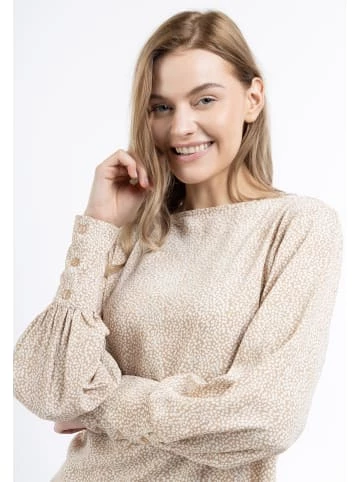 Billig 👏 Große Größen DreiMaster Klassik Blusenshirt Casnagie In Hellbeige Weiss Günstig Kaufen 💯 7 Billig 👏 Große Größen DreiMaster Klassik Blusenshirt Casnagie In Hellbeige Weiss Günstig Kaufen 💯 – Bild 5