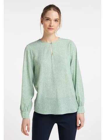 Billig 👏 Große Größen DreiMaster Klassik Blusenshirt Colina In Hellmint Wollweiss Günstig Kaufen ❤️ 5 Billig 👏 Große Größen DreiMaster Klassik Blusenshirt Colina In Hellmint Wollweiss Günstig Kaufen ❤️ – Bild 3