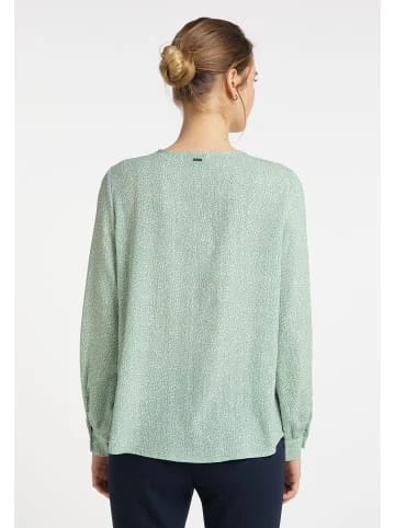 Billig 👏 Große Größen DreiMaster Klassik Blusenshirt Colina In Hellmint Wollweiss Günstig Kaufen ❤️ 6 Billig 👏 Große Größen DreiMaster Klassik Blusenshirt Colina In Hellmint Wollweiss Günstig Kaufen ❤️ – Bild 4