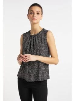 Rabatt 💯 Große Größen DreiMaster Klassik Blusentop Colina In Schwarz Wollweiss Günstig Kaufen ✨ -Dreimaster-klassik Verkäufe dreimaster klassik blusentop colina in schwarz wollweiss 2