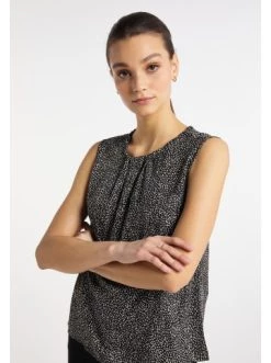 Rabatt 💯 Große Größen DreiMaster Klassik Blusentop Colina In Schwarz Wollweiss Günstig Kaufen ✨ -Dreimaster-klassik Verkäufe dreimaster klassik blusentop colina in schwarz wollweiss 4