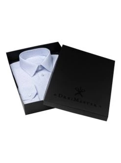 Am billigsten 🎉 Bekleidung DreiMaster Klassik Business Hemd Pryam In Blau Kariert Günstig Kaufen 🧨 -Dreimaster-klassik Verkäufe dreimaster klassik business hemd pryam in blau kariert 10