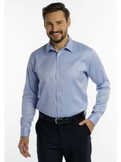 Angebote 😀 Bekleidung DreiMaster Klassik Business Hemd Pryam In Blau Kleinkariert Günstig Kaufen 😀 -Dreimaster-klassik Verkäufe dreimaster klassik business hemd pryam in blau kleinkariert 2