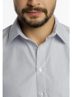 Bestpreis 🛒 Bekleidung DreiMaster Klassik Business Hemd Pryam In Dunkelblau Gestreift Günstig Kaufen 💯 -Dreimaster-klassik Verkäufe dreimaster klassik business hemd pryam in dunkelblau gestreift 11