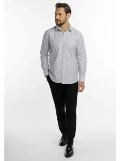 Dreimaster-klassik Verkäufe -Dreimaster-klassik Verkäufe dreimaster klassik business hemd pryam in dunkelblau gestreift 7