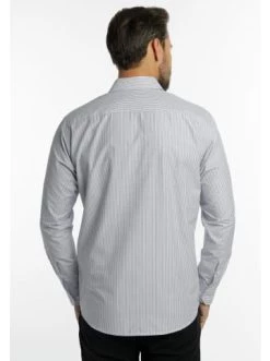 Bestpreis 🛒 Bekleidung DreiMaster Klassik Business Hemd Pryam In Dunkelblau Gestreift Günstig Kaufen 💯 -Dreimaster-klassik Verkäufe dreimaster klassik business hemd pryam in dunkelblau gestreift 9