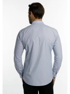 Schlussverkauf ✔️ Bekleidung DreiMaster Klassik Business Hemd Pryam In Dunkelblau Kariert Günstig Kaufen 👍 -Dreimaster-klassik Verkäufe dreimaster klassik business hemd pryam in dunkelblau kariert 9