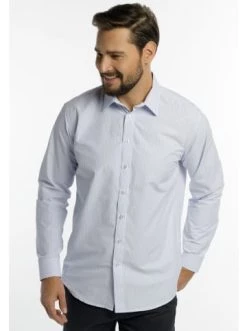 Brandneu 😍 Bekleidung DreiMaster Klassik Business Hemd Pryam In Hellblau Gestreift Günstig Kaufen ✨ -Dreimaster-klassik Verkäufe dreimaster klassik business hemd pryam in hellblau gestreift 2