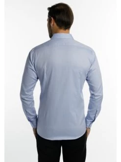 Besorgen ✨ Bekleidung DreiMaster Klassik Business Hemd Pryam In Helles 👖 Jeansblau Günstig Kaufen 🎉 -Dreimaster-klassik Verkäufe dreimaster klassik business hemd pryam in helles jeansblau 3