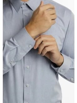 Schlussverkauf 💯 Bekleidung DreiMaster Klassik Business Hemd Pryam In 👖 Jeansblau Günstig Kaufen 🛒 -Dreimaster-klassik Verkäufe dreimaster klassik business hemd pryam in jeansblau 5