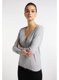Brandneu ⌛ Sweat & Fleece DreiMaster Klassik Cardigan Colina In Hellgrau Melange Günstig Kaufen 😉 -Dreimaster-klassik Verkäufe dreimaster klassik cardigan colina in hellgrau melange 4
