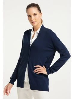 Budget 🧨 Sweat & Fleece DreiMaster Klassik Cardigan Colina In Marine Günstig Kaufen ✨ -Dreimaster-klassik Verkäufe dreimaster klassik cardigan colina in marine 2