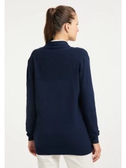 Budget 🧨 Sweat & Fleece DreiMaster Klassik Cardigan Colina In Marine Günstig Kaufen ✨ -Dreimaster-klassik Verkäufe dreimaster klassik cardigan colina in marine 3