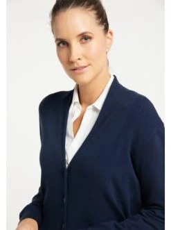 Budget 🧨 Sweat & Fleece DreiMaster Klassik Cardigan Colina In Marine Günstig Kaufen ✨ -Dreimaster-klassik Verkäufe dreimaster klassik cardigan colina in marine 4