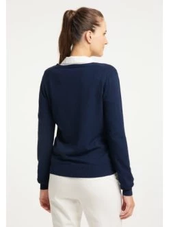 Großhandel 😍 Sweat & Fleece DreiMaster Klassik Cardigan Colina In Marine Günstig Kaufen 🧨 -Dreimaster-klassik Verkäufe dreimaster klassik cardigan colina in marine 8