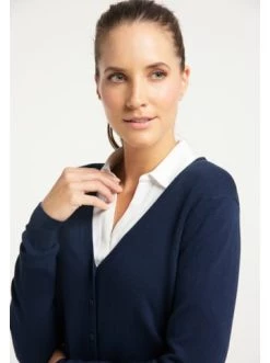 Großhandel 😍 Sweat & Fleece DreiMaster Klassik Cardigan Colina In Marine Günstig Kaufen 🧨 -Dreimaster-klassik Verkäufe dreimaster klassik cardigan colina in marine 9