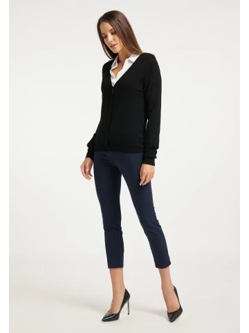 Coupon 💯 Sweat & Fleece DreiMaster Klassik Cardigan Colina In Schwarz Günstig Kaufen 🧨 4 Coupon 💯 Sweat & Fleece DreiMaster Klassik Cardigan Colina In Schwarz Günstig Kaufen 🧨 – Bild 2