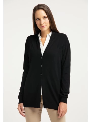 Rabatt 🥰 Sweat & Fleece DreiMaster Klassik Cardigan Colina In Schwarz Günstig Kaufen 🤩 5 Rabatt 🥰 Sweat & Fleece DreiMaster Klassik Cardigan Colina In Schwarz Günstig Kaufen 🤩 – Bild 3