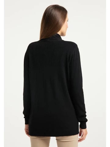 Rabatt 🥰 Sweat & Fleece DreiMaster Klassik Cardigan Colina In Schwarz Günstig Kaufen 🤩 6 Rabatt 🥰 Sweat & Fleece DreiMaster Klassik Cardigan Colina In Schwarz Günstig Kaufen 🤩 – Bild 4