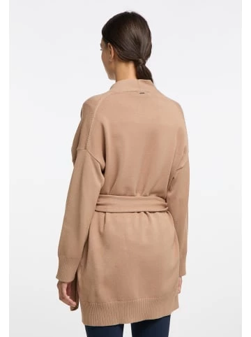 Besorgen 🔥 Sweat & Fleece DreiMaster Klassik Cardigan Iridia In Dunkelsand Günstig Kaufen 🎉 6 Besorgen 🔥 Sweat & Fleece DreiMaster Klassik Cardigan Iridia In Dunkelsand Günstig Kaufen 🎉 – Bild 4