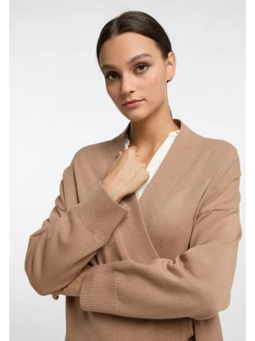 Besorgen 🔥 Sweat & Fleece DreiMaster Klassik Cardigan Iridia In Dunkelsand Günstig Kaufen 🎉 7 Besorgen 🔥 Sweat & Fleece DreiMaster Klassik Cardigan Iridia In Dunkelsand Günstig Kaufen 🎉 – Bild 5