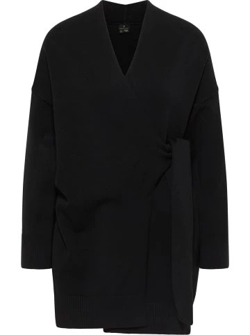 Budget 🧨 Sweat & Fleece DreiMaster Klassik Cardigan Iridia In Schwarz Günstig Kaufen ✨ 3 Budget 🧨 Sweat & Fleece DreiMaster Klassik Cardigan Iridia In Schwarz Günstig Kaufen ✨