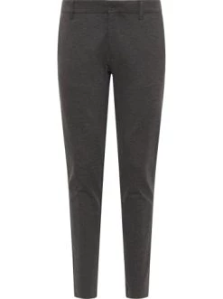 Aktion 🎁 Bekleidung DreiMaster Klassik Chino Baradello In Grau Günstig Kaufen 👍