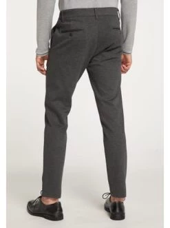 Aktion 🎁 Bekleidung DreiMaster Klassik Chino Baradello In Grau Günstig Kaufen 👍 -Dreimaster-klassik Verkäufe dreimaster klassik chino baradello in grau 3