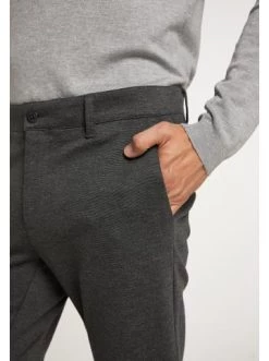 Aktion 🎁 Bekleidung DreiMaster Klassik Chino Baradello In Grau Günstig Kaufen 👍 -Dreimaster-klassik Verkäufe dreimaster klassik chino baradello in grau 4