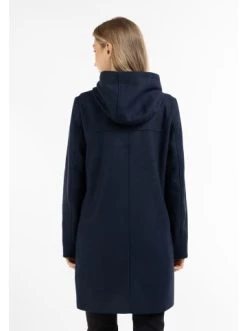 Billig 🔔 Große Größen DreiMaster Klassik Dufflecoat Aus Wollgemisch Nascita In Nachtblau Günstig Kaufen 😉 -Dreimaster-klassik Verkäufe dreimaster klassik dufflecoat aus wollgemisch nascita in nachtblau 3