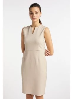 Bestes Angebot 🎉 Große Größen DreiMaster Klassik Etuikleid Naemi In Sand Günstig Kaufen 🤩 -Dreimaster-klassik Verkäufe dreimaster klassik etuikleid naemi in sand 2