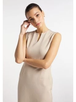 Bestes Angebot 🎉 Große Größen DreiMaster Klassik Etuikleid Naemi In Sand Günstig Kaufen 🤩 -Dreimaster-klassik Verkäufe dreimaster klassik etuikleid naemi in sand 4