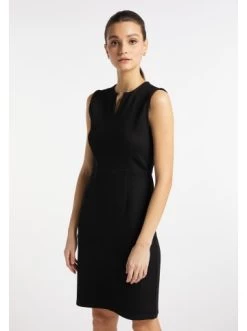 Großhandel 😍 Große Größen DreiMaster Klassik Etuikleid Naemi In Schwarz Günstig Kaufen 🔔 -Dreimaster-klassik Verkäufe dreimaster klassik etuikleid naemi in schwarz 2