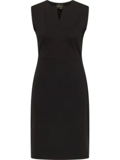 Großhandel 😍 Große Größen DreiMaster Klassik Etuikleid Naemi In Schwarz Günstig Kaufen 🔔