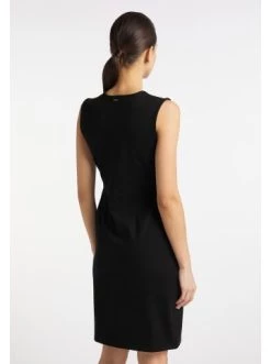 Großhandel 😍 Große Größen DreiMaster Klassik Etuikleid Naemi In Schwarz Günstig Kaufen 🔔 -Dreimaster-klassik Verkäufe dreimaster klassik etuikleid naemi in schwarz 3