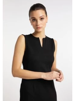 Großhandel 😍 Große Größen DreiMaster Klassik Etuikleid Naemi In Schwarz Günstig Kaufen 🔔 -Dreimaster-klassik Verkäufe dreimaster klassik etuikleid naemi in schwarz 4