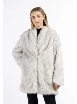 Billig 😍 Große Größen DreiMaster Klassik Faux Fur Mantel Nally In Weiss Günstig Kaufen 👏 9 Billig 😍 Große Größen DreiMaster Klassik Faux Fur Mantel Nally In Weiss Günstig Kaufen 👏 -Dreimaster-klassik Verkäufe dreimaster klassik faux fur mantel nally in weiss 2