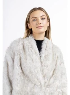 Billig 😍 Große Größen DreiMaster Klassik Faux Fur Mantel Nally In Weiss Günstig Kaufen 👏 11 Billig 😍 Große Größen DreiMaster Klassik Faux Fur Mantel Nally In Weiss Günstig Kaufen 👏 -Dreimaster-klassik Verkäufe dreimaster klassik faux fur mantel nally in weiss 4