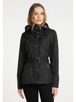 Budget ❤️ Große Größen DreiMaster Klassik Feldjacke Merro In Schwarz Günstig Kaufen 🎉 -Dreimaster-klassik Verkäufe dreimaster klassik feldjacke merro in schwarz 2