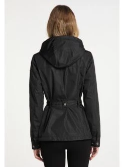 Budget ❤️ Große Größen DreiMaster Klassik Feldjacke Merro In Schwarz Günstig Kaufen 🎉 -Dreimaster-klassik Verkäufe dreimaster klassik feldjacke merro in schwarz 3