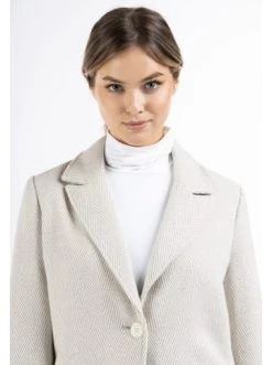 Angebote 💯 Große Größen DreiMaster Klassik Fischgrat-Blazer Nascita In Fischgräten Beige Günstig Kaufen 🤩 -Dreimaster-klassik Verkäufe dreimaster klassik fischgrat blazer nascita in fischgraten beige 4