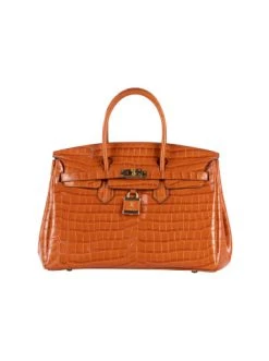 Bestes Angebot ✔️ Taschen DreiMaster Klassik Handtasche Acalmar In KAMEL Günstig Kaufen 👏