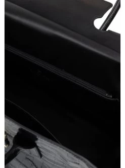 Budget 🛒 Taschen DreiMaster Klassik Handtasche Acalmar In SCHWARZ Günstig Kaufen ⭐ -Dreimaster-klassik Verkäufe dreimaster klassik handtasche acalmar in schwarz 2