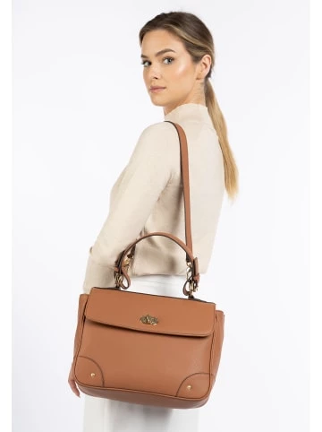 Aktion 🔥 Taschen DreiMaster Klassik Handtasche Baradello In HELLKAMEL Günstig Kaufen ✔️ 4 Aktion 🔥 Taschen DreiMaster Klassik Handtasche Baradello In HELLKAMEL Günstig Kaufen ✔️ – Bild 2