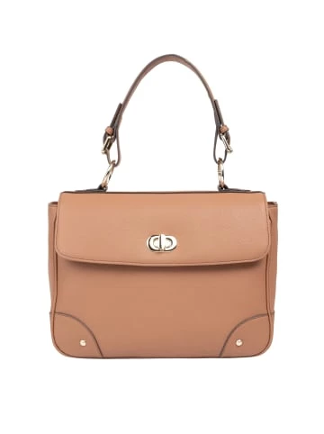 Aktion 🔥 Taschen DreiMaster Klassik Handtasche Baradello In HELLKAMEL Günstig Kaufen ✔️ 3 Aktion 🔥 Taschen DreiMaster Klassik Handtasche Baradello In HELLKAMEL Günstig Kaufen ✔️