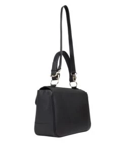 Billig 🛒 Taschen DreiMaster Klassik Handtasche Baradello In SCHWARZ Günstig Kaufen 🔥 -Dreimaster-klassik Verkäufe dreimaster klassik handtasche baradello in schwarz 2