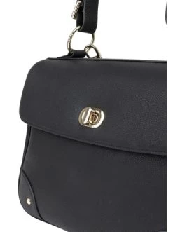 Billig 🛒 Taschen DreiMaster Klassik Handtasche Baradello In SCHWARZ Günstig Kaufen 🔥 -Dreimaster-klassik Verkäufe dreimaster klassik handtasche baradello in schwarz 3
