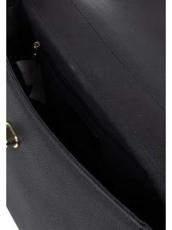 Billig 🛒 Taschen DreiMaster Klassik Handtasche Baradello In SCHWARZ Günstig Kaufen 🔥 -Dreimaster-klassik Verkäufe dreimaster klassik handtasche baradello in schwarz 4